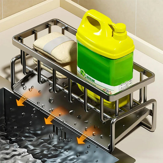 Simple Sink Organizer